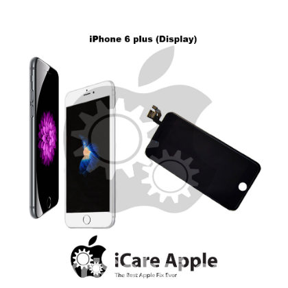 iPhone 6 Plus Display Replacement Service Center Dhaka